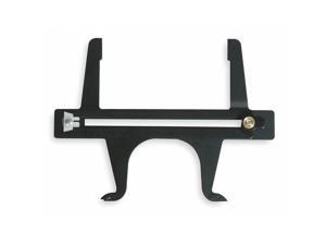 Brake Resetting Gauge Brake Resetting Gauge