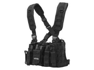 BARSKA OPTICS BI12258 BARSKA OPTICS BI12258 VX-400 Tactical Chest Rig BARSKA OPTICS BI12258 BARSKA OPTICS BI12258 VX-400 Tactical Chest Rig
