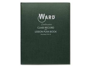 Combination Record & Plan Book 9-10 Weeks 8 Periods/Day 11 x 8-1/2 Combination Record & Plan Book 9-10 Weeks 8 Periods/Day 11 x 8-1/2
