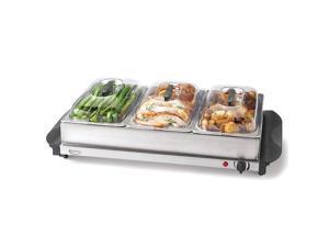 Betty Crocker(R) BC-1586CY Buffet Server Betty Crocker(R) BC-1586CY Buffet Server