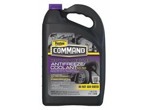 Prestone Antifreeze Coolant 1 gal. Purple AFC10100 Prestone Antifreeze Coolant 1 gal. Purple AFC10100