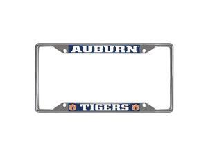Auburn license plate frame 6.25"x12.25" - FAN-14787 Auburn license plate frame 6.25"x12.25" - FAN-14787