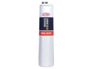 Dupont WFQTC70001 Quick Twist Carbon Block Filter Dupont WFQTC70001 Quick Twist Carbon Block Filter