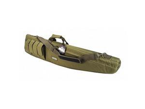 Barska BI12320 Loaded Gear RX-100 48 in. Tactical Rifle Bag OD Green Barska BI12320 Loaded Gear RX-100 48 in. Tactical Rifle Bag OD Green