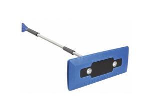 Snow Joe SJBLZD LED Illum n Broom LED Lighted 4 in 1 Snow Broom and Ice Scraper Snow Joe SJBLZD LED Illum n Broom LED Lighted 4 in 1 Snow Broom and Ice Scraper