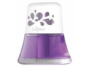 Scented Oil Air Freshener, Sweet Lavender and Violet, 2.5 oz 900288EA Scented Oil Air Freshener, Sweet Lavender and Violet, 2.5 oz 900288EA