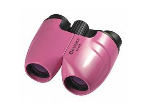 BARSKA 10X25 Porro Binoculars - Pink