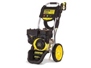 Champion Power Equipment 2600psi 2.2GPM Gas Pressure Washer Champion Power Equipment 2600psi 2.2GPM Gas Pressure Washer