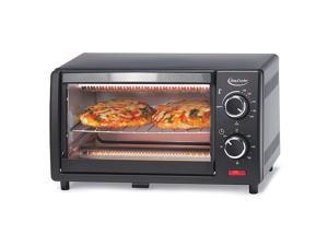 9 LITER TOASTER OVEN 9 LITER TOASTER OVEN