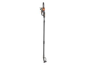 POSITEC WG323 WX 10 20V Pole Chain Saw POSITEC WG323 WX 10 20V Pole Chain Saw