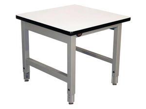 PRO-LINE SCS2424 Scale Stand, 24 In. x 24 In. PRO-LINE SCS2424 Scale Stand, 24 In. x 24 In.