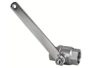 Guardian Equipment Sst 1" Shower Valve, Horizontal, Fits Brand Guardian Guardian Equipment Sst 1" Shower Valve, Horizontal, Fits Brand Guardian