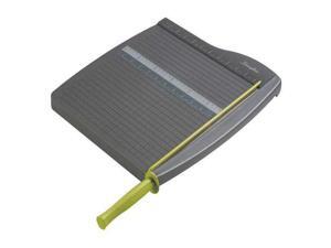 Swingline ClassicCut Lite 12" Guillotine Paper Cutter Swingline ClassicCut Lite 12" Guillotine Paper Cutter