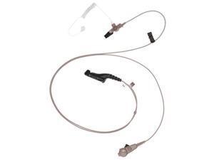 MOTOROLA PMLN6130A Earpiece,Polycarbonate/Metal MOTOROLA PMLN6130A Earpiece,Polycarbonate/Metal