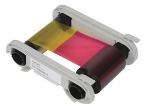 EVOLIS R5F008AAA ID Card Printer Ribbon,5 Panel,300 DPI EVOLIS R5F008AAA ID Card Printer Ribbon,5 Panel,300 DPI