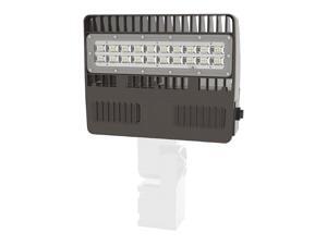 SUNLITE 75W Integrated LED High Output Street Light 5000K Super White SUNLITE 75W Integrated LED High Output Street Light 5000K Super White