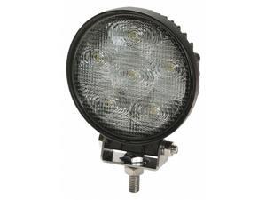 ECCO E92004 Flood Light,LED,1-29/32" D ECCO E92004 Flood Light,LED,1-29/32" D