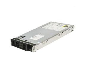 HPE 724085-B21 ProLiant BL460c G8 Blade Server - 1 x Intel Xeon E5-2640 v2 2 GHz - 32 GB RAM HDD SSD - 6Gb/s SAS Controller