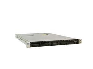 HPE 654081-B21 ProLiant Barebone System - 1U Rack-mountable - Socket R LGA-2011 - 2 x Processor Support HPE 654081-B21 ProLiant Barebone System - 1U Rack-mountable - Socket R LGA-2011 - 2 x Processor Support