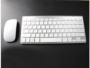Wireless Keyboard Mouse Combo Wireless Desktop KS-800 2.4G