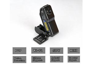WiFi camera Mini DV Wireless IP Camera Video wifi hd pocket-size Remote by Phone mini camera MD81S WiFi camera Mini DV Wireless IP Camera Video wifi hd pocket-size Remote by Phone mini camera MD81S