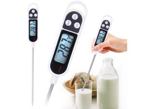 New Digital thermometer probe food meat milk BBQ Cooking Thermometer Food Kitchen Thermometer