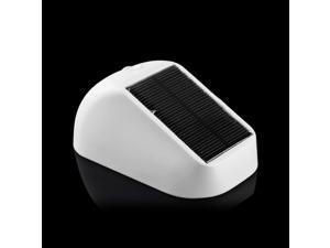 Super Bright 4 LED Solar Wall Light Motion Sensor Waterproof Outdoor Light SL-80