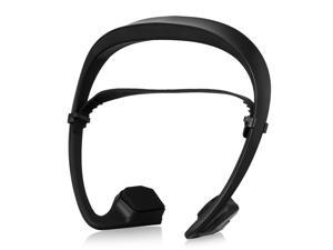 Waterproof Bone Conduction Wireless Bluetooth Sport Earphones Headphones Headset with Microphone NFC
