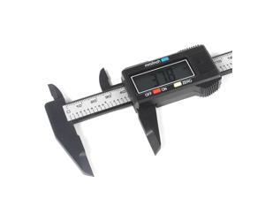 Measuring Tool Promotion Digital Micrometer 6" 150 Mm Syntek Digital Caliper Vernier Gauge Micrometer Paquimetro Electronic