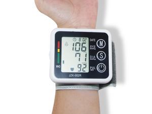 Home Use Portable GSM Wrist Blood Pressure Monitor Health Care Pulse Oximeter Heart Beat Meter Blood Pressure Meter