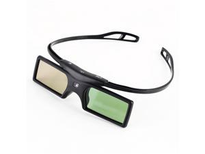 G15-DLP 3D Active Shutter Glasses For Optoma Sharp LG Acer BenQ DLP-LINK DLP Link Projectors 3d Glasses