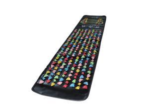 Foot Massage Pad Promote Blood Circulation Health & Beauty Massageador Promote Sleep Feet Massage Mat Foot Massage Pad Promote Blood Circulation Health & Beauty Massageador Promote Sleep Feet Massage Mat