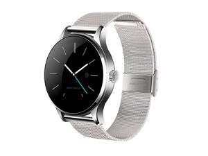 K88H Bluetooth Smart Watch Classic Health Metal Smartwatch Heart Rate Monitor for Android IOS Phone Remote Camera Clock K88H Bluetooth Smart Watch Classic Health Metal Smartwatch Heart Rate Monitor for Android IOS Phone Remote Camera Clock