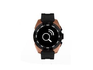 NB-1 Smart Watch Bluetooth Pedometer Basic Waterproof Alarm Heart Rate Monitor Anti-lost Call Reminder Smartwatch