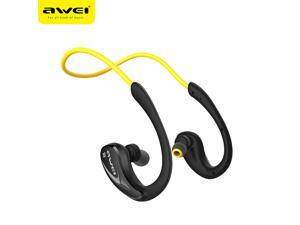Auriculares Athlete Bluetooth 4.0 Headphones Original Awei A880BL Wireless Sports Headset Microphone NFC Stereo Earphone Auriculares Athlete Bluetooth 4.0 Headphones Original Awei A880BL Wireless Sports Headset Microphone NFC Stereo Earphone