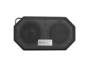 New Bee NB-2 Waterproof IP66 Bluetooth Speaker 4.0 Mini Pocket Speakers Built-in Microphone Handsfree New Bee NB-2 Waterproof IP66 Bluetooth Speaker 4.0 Mini Pocket Speakers Built-in Microphone Handsfree