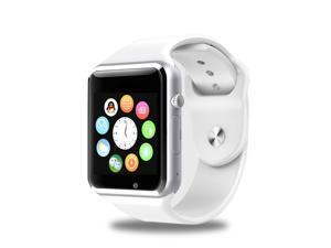 A1 Men Women WristWatch Bluetooth Smart Watch Android Sport Pedometer with SIM Slot Camera Smartwatch for Android A1 Men Women WristWatch Bluetooth Smart Watch Android Sport Pedometer with SIM Slot Camera Smartwatch for Android