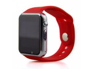 A1 Men Women WristWatch Bluetooth Smart Watch Android Sport Pedometer with SIM Slot Camera Smartwatch for Android A1 Men Women WristWatch Bluetooth Smart Watch Android Sport Pedometer with SIM Slot Camera Smartwatch for Android