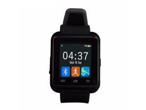 Smartwatch Bluetooth Smart Watch U80 for iPhone IOS Android Smart Phone Wear Clock Wearable Device Smartwach Smartwatch Bluetooth Smart Watch U80 for iPhone IOS Android Smart Phone Wear Clock Wearable Device Smartwach