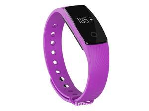 ID107 Bluetooth Fitness Bracelet Heart Rate Monitor Smart Band Activity Tracker Wristband for iOS Android ID107 Bluetooth Fitness Bracelet Heart Rate Monitor Smart Band Activity Tracker Wristband for iOS Android