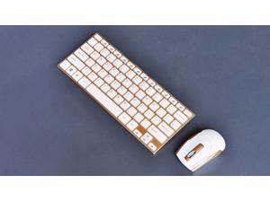 New Fashion Stainless Steel 2.4GHz 10 Meters Operating Distance Portable Laptop Computer Mini Wireless Keyboard And Mouse Combos HK3910 New Fashion Stainless Steel 2.4GHz 10 Meters Operating Distance Portable Laptop Computer Mini Wireless Keyboard And Mouse Combos HK3910