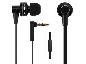 Original Awei ES-900i 1.2m Cable Length Noise Isolation In-ear Earphone Portable Media Player for iPhone Smartphone Original Awei ES-900i 1.2m Cable Length Noise Isolation In-ear Earphone Portable Media Player for iPhone Smartphone