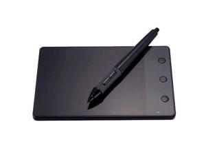 Huion H420 4X2.23 inches USB Art Design Graphics Drawing Tablet Digital Pen Signature Pad Board