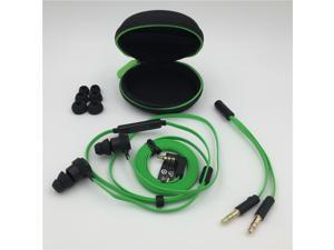 Razer Hammerhead V2 Pro In-Ear With Mic Gaming Headsets Noise Isolation Stereo Deep Bass Mobile Phones, Computer Earphones