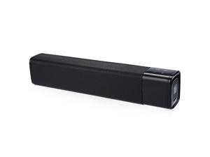 Portable 20W Wireless Bluetooth Speaker Soundbar Super Bass Stereo Loudspeaker Long-standby with Touch NFC Speakers for Phone TV Portable 20W Wireless Bluetooth Speaker Soundbar Super Bass Stereo Loudspeaker Long-standby with Touch NFC Speakers for Phone TV