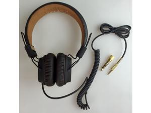 3.5mm Marshall Deep Bass Noise Isolating Headset MAJOR Headphone with Mic&Remote Stereo HiFi Monitor Headphone for Mobilephone 3.5mm Marshall Deep Bass Noise Isolating Headset MAJOR Headphone with Mic&Remote Stereo HiFi Monitor Headphone for Mobilephone