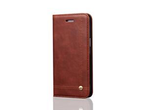 PU Leather Luxury Wallet Case for Samsung Galaxy S8 G950 Flip Cover Fundas
