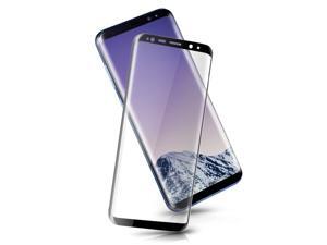 9H 3D Full Curved Screen Protector Tempered Glass for Samsung Galaxy S8 9H 3D Full Curved Screen Protector Tempered Glass for Samsung Galaxy S8