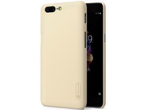 NILLKIN Super Frosted Shield Hard Back Cover Case Protector Plastic Case for Oneplus 5 One Plus 5 NILLKIN Super Frosted Shield Hard Back Cover Case Protector Plastic Case for Oneplus 5 One Plus 5