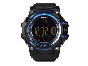 ex16 digital fitness smartwatch